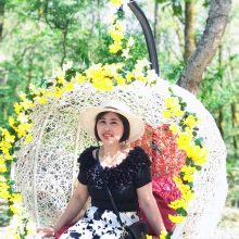 Hứa Thị Thêu