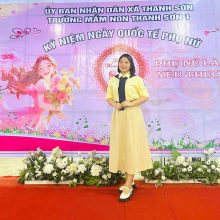 PHẠM THỊ HỒNG