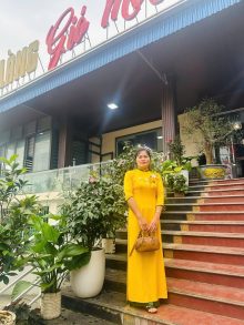 Phạm Thị Huyền