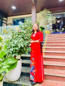 ĐẶNG THỊ PHI NGA