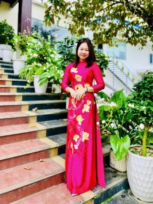 PHAN PHƯƠNG PHƯƠNG