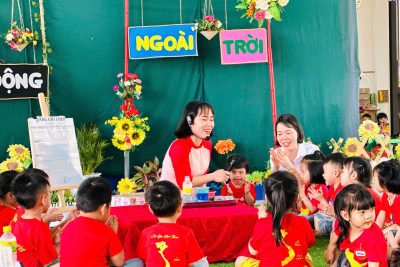 🌱 TẬP HUẤN CHUYÊN MÔN 🌱